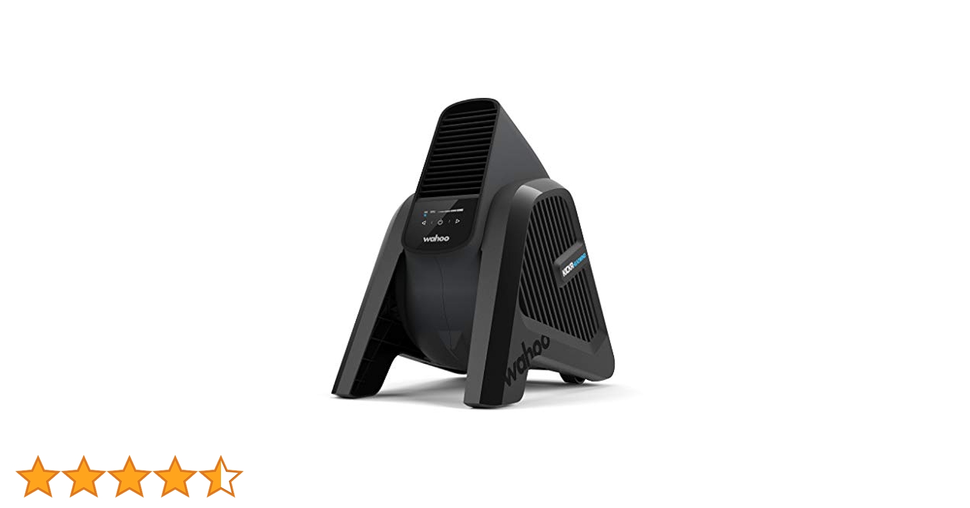 Amazon | WAHOO キッカー ヘッドウインド スマートファン